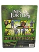 Набор игровой Фигурка Донателло Донни Черепашки Ниндзя Teenage Mutant Ninja Turtles ABC - изображение 2