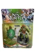 Набор игровой Фигурка Микеланджело Майки Черепашки Ниндзя Teenage Mutant Ninja Turtles ABC - изображение 1