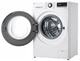 Стиральная машина LG F2V3HS6WW - изображение 4