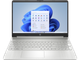 Ноутбук HP 15-ef2007ca (2L7V7UA) Natural Silver - изображение 1