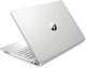 Ноутбук HP 15-ef2007ca (2L7V7UA) Natural Silver - изображение 4