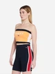 Топ женский Tommy Hilfiger 779193573 M Оранжевый (1159766290) - изображение 3