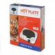 Плита электрическая однокомфорочная Hot Plate JX-1010A 1000W - изображение 2