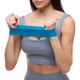 Лента сопротивления FI-6410 LOOP BANDS 500х50мм blue size M-L/0.9мм - изображение 4