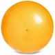 Мяч для художественной гимнастики Lingo Галактика C-6272 Золотой (60506016) - изображение 2