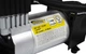 Kompresor samochodowy z manometrem Bottari BIG TIRE B12V-140 PSI 12A (8052194240610) - obraz 4