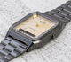 Наручний годинник Casio AQ-230GG-9A Срібло\золотистий екран стильний - зображення 1