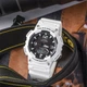 Мужские часы CASIO AQ-S810WC-7A - изображение 6