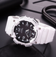 Мужские часы CASIO AQ-S810WC-7A - изображение 2