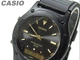 Чоловічий наручний годинник Casio AW-49HE-1A Чорний Електронний - зображення 7