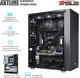 Компьютер ARTLINE WorkStation W98v62 - изображение 2