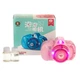 Фотоаппарат для создания мыльных пузырей с подсветкой Bubble Camera 999 - изображение 3