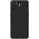 Силіконовий чохол OPPO Reno5 Lite Чорний (44027) - зображення 1