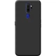 Силиконовый чехол BoxFace OPPO A9 2020 Черный (40409) - изображение 1