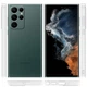 Чохол Ultra Clear Samsung Galaxy S22 Ultra (S908) Прозорий (44213) - зображення 3