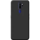 Силіконовий чохол BoxFace OPPO A5 2020 Чорний (40408) - зображення 1