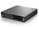 Системний блок Lenovo ThinkCentre M73-mini PC-Intel Pentium G3240T-2,7GHz-4Gb-DDR3-SSD-0GB-(B)-Б/В - зображення 1