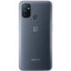 Чехол Ultra Clear Case OnePlus Nord N100 Прозрачный (42756) - изображение 2