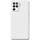 Силіконовий чохол OPPO Reno5 Lite Білий (43987) - зображення 1