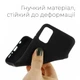 Чехол BoxFace Xiaomi Redmi Note 10 Pro Черный (42364) - изображение 5