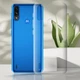 Чехол Ultra Clear Motorola E7 Power Прозрачный (44747) - изображение 1