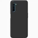 Силиконовый чехол Realme 6 Pro Черный (41751) - изображение 1