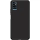 Чехол силиконовый ZTE Blade A71 Черный (44256) - изображение 1