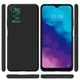 Чехол силиконовый ZTE Blade V30 Vita Черный (44077) - изображение 4