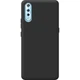 Силіконовий чохол BoxFace Vivo V17 Neo Чорний (44899) - зображення 1