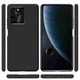 Чохол силіконовий ZTE Blade V30 Чорний (44073) - зображення 2