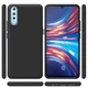 Силіконовий чохол BoxFace Vivo V17 Neo Чорний (44899) - зображення 2