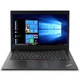 Ноутбук Lenovo ThinkPad L490-Intel Core i5-8265U-1.6GHz-8Gb-DDR4-256Gb-SSD-W14-FHD-IPS-Web-(B)-Б/У - изображение 1