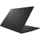Ноутбук Lenovo ThinkPad T480s-Intel Core i7-8650U-1.90GHz-8Gb-DDR4-256Gb-SSD-W14-IPS-FHD-Web-(B)- Б/У - изображение 2