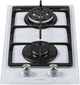 Варочная поверхность газовая Domino VENTOLUX HSF320G CEST (WH) 3 - изображение 2