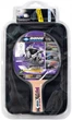 Набор для пинг-понга Donic Legends 800 FSC (1ракетка+чохол+3м'яча) 788488 - изображение 5