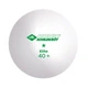 Мячи Donic Elite 1звезда 40+ (6шт.) plastic white 608510 - изображение 2