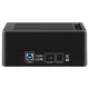 Док-станция Maiwo K3082 для HDD/SSD USB 3.0 - изображение 2