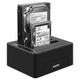 Док-станция Maiwo K3082 для HDD/SSD USB 3.0 - изображение 6
