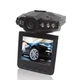Відеореєстратор DVR 198 HD з нічною зйомкою - зображення 2