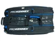 Сумка для ракеток ProKennex KINETIC TRIPLE SHEATH черный-синий (AYBG2006) - изображение 3