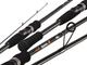 Спінінг Salmo Sniper Spin II 30 2.65 м 8-30 г (2150-265) - изображение 2