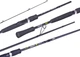 Спінінг Salmo Sniper Spin II Travel 20 2.4 м 5-20 г (2153-240) - изображение 2