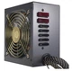 Блок питания МОДУЛЬНЫЙ ENERMAX MODU82+ на 525W ( EMD525AWT ) с A-PFC, 80 PLUS 525 W ATX Б/У - изображение 2