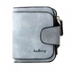 Женский кошелек Baellerry Forever N2346 Светло Голубой (873842) - изображение 2