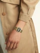 Жіночі Наручний годинник з підсвічуванням CASIO A1000MGA-5EF - зображення 4