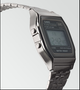 Наручний чоловічий годинник Casio A-168WGG1ADF - зображення 2