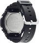 Мужские наручные часы с яркой LED подсветкой Casio G-Shock GA-2100-1A2ER - изображение 9