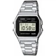 Наручные часы CASIO A158WEA-1EF - изображение 1