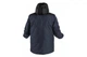 Куртка утепленная Hoegert темно-синяя 2XL (56) HT5K247-2XL - изображение 2