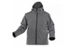 Куртка Hoegert SOFTSHELL с капюшоном графитовая L (52) HT5K254-L - изображение 1